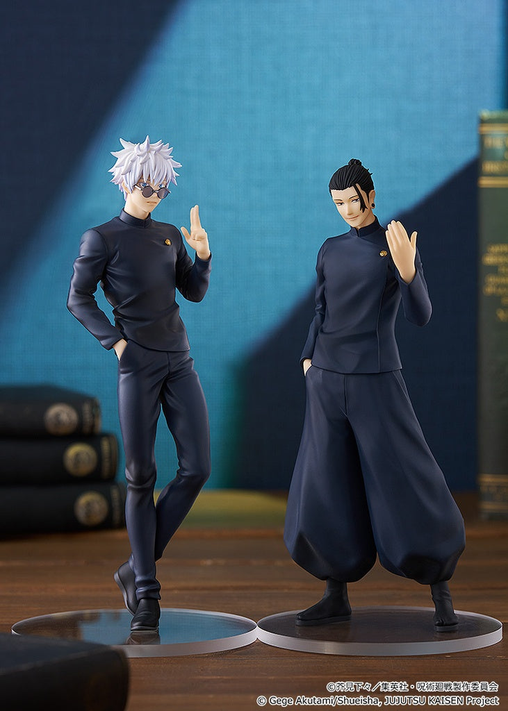 [Jujutsu Kaisen] Suguru Geto: Hidden Inventory / Premature Death Ver. – POP UP PARADE