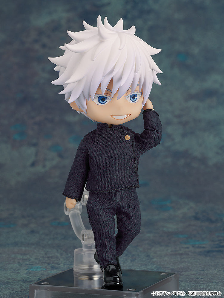 [Jujutsu Kaisen] Satoru Gojo: Tokyo Jujutsu High School Ver. - Nendoroid Doll