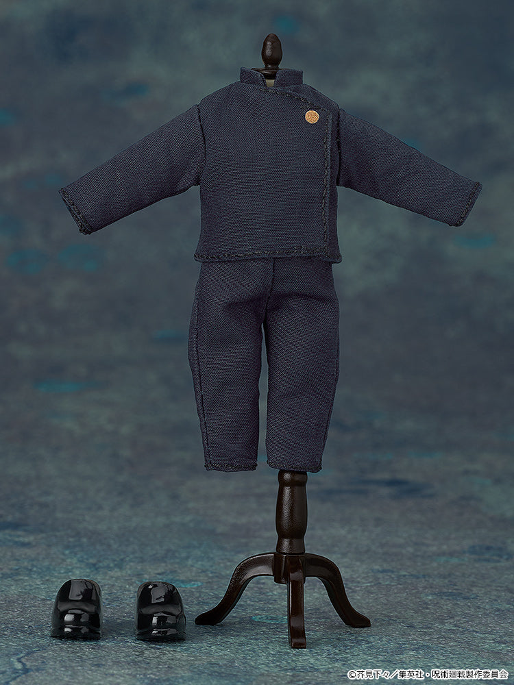 [Jujutsu Kaisen] Satoru Gojo: Tokyo Jujutsu High School Ver. - Nendoroid Doll