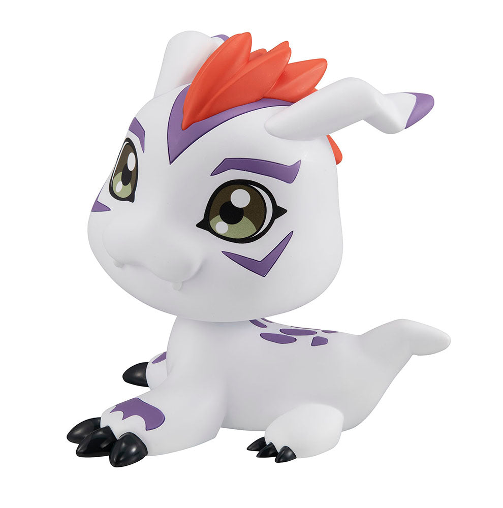 [Digimon Adventure] Gomamon - Look Up Series