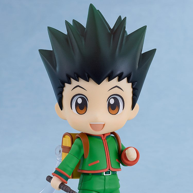 [HUNTER x HUNTER] Gon Freecss: Hunter Exam Ver. - Nendoroid 2803