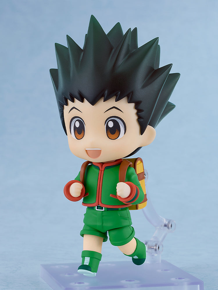 [HUNTER x HUNTER] Gon Freecss: Hunter Exam Ver. - Nendoroid 2803