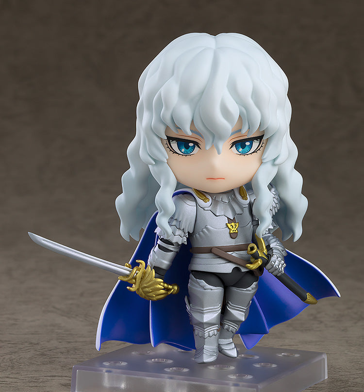 [Berserk] Griffith - Nendoroid 2544