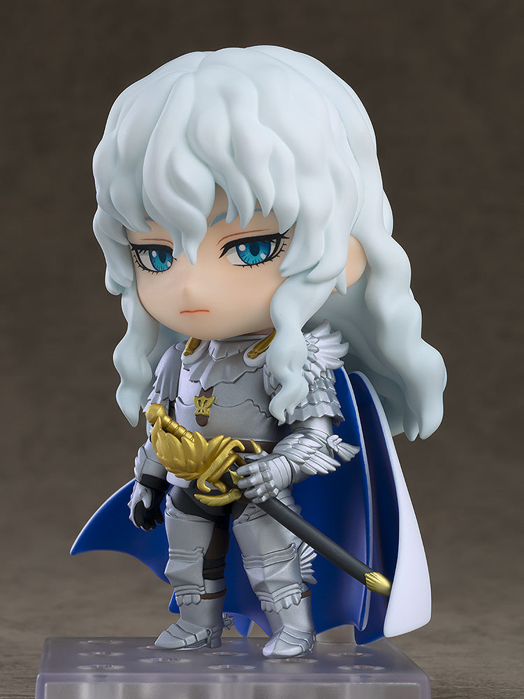[Berserk] Griffith - Nendoroid 2544