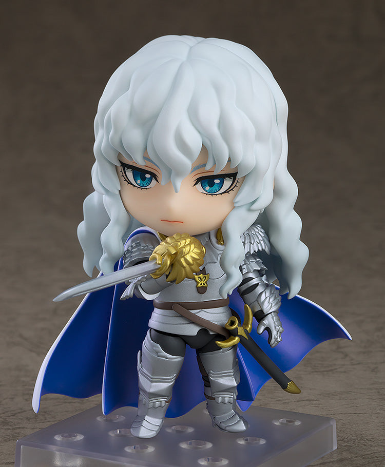 [Berserk] Griffith - Nendoroid 2544