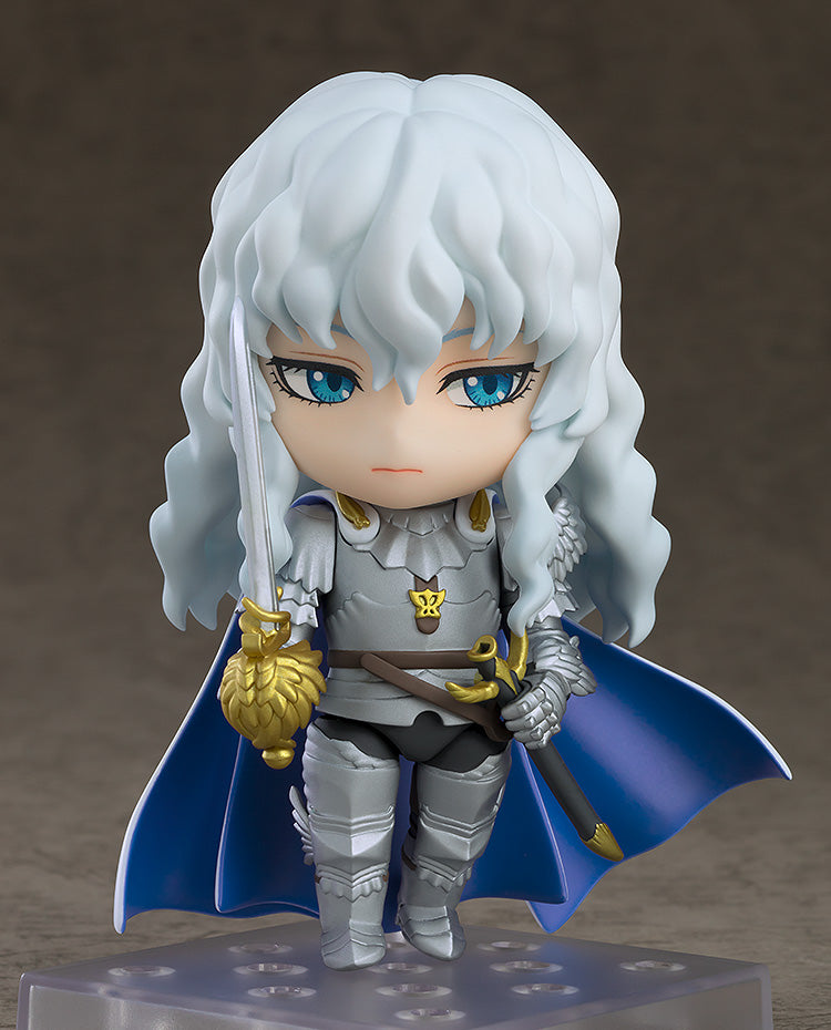 [Berserk] Griffith - Nendoroid 2544