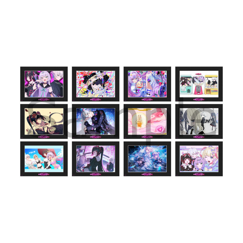 (Goods - Fine Art) NEEDY GIRL OVERDOSE Chara Fine Mat