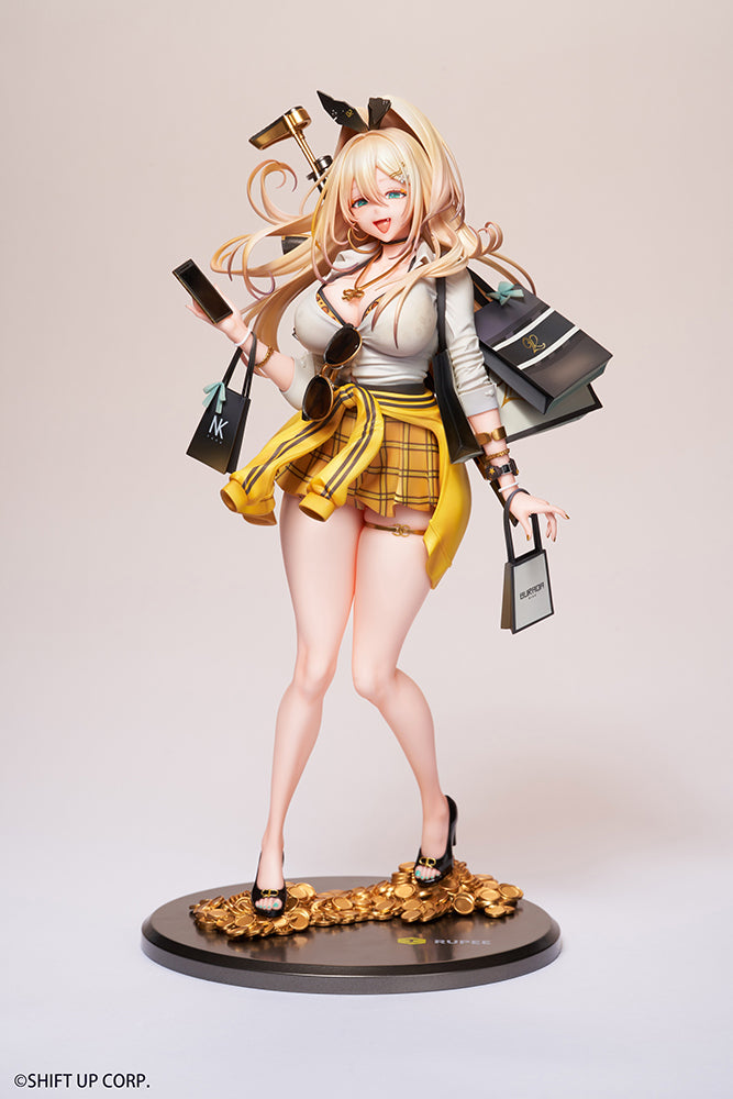 [GODDESS OF VICTORY: NIKKE] Rupee - 1/7 Scale Figure