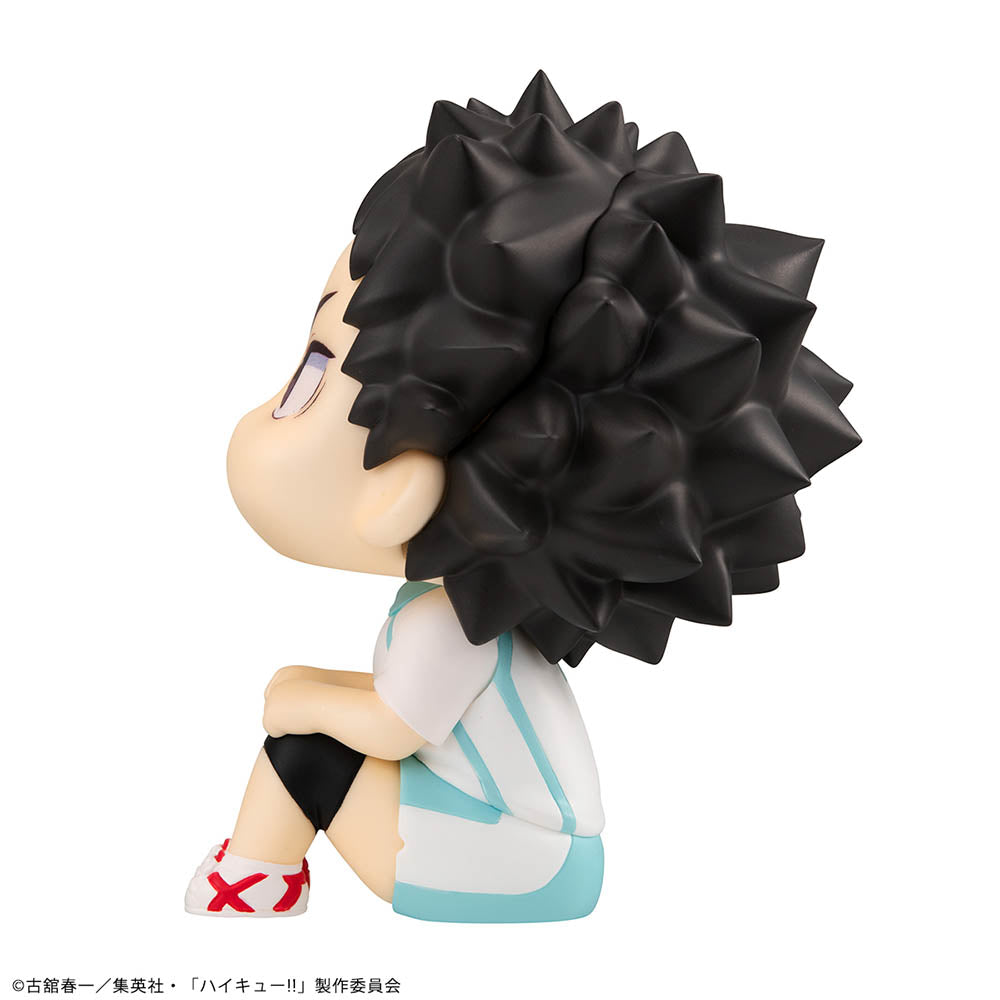 [Haikyu!!] Hajime Iwaizumi Uniform Ver. - Look Up Series