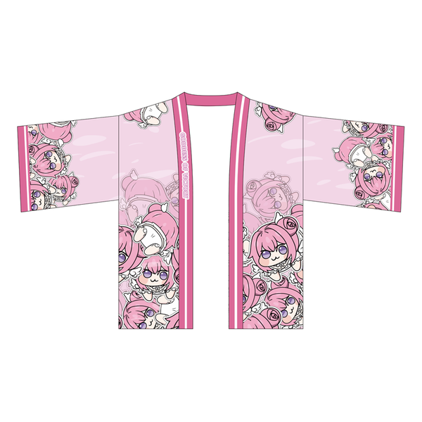 GODDESS OF VICTORY: NIKKE Happi DOROOOO | animate USA
