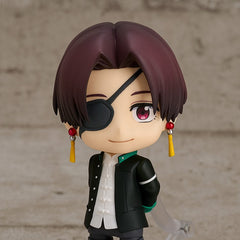 hayato WIND BREAKER] Hayato Suo - Nendoroid 2746 - animate USA