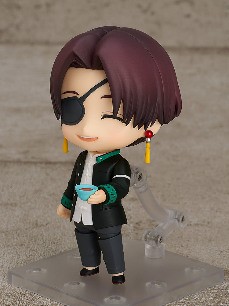[WIND BREAKER] Hayato Suo - Nendoroid 2746