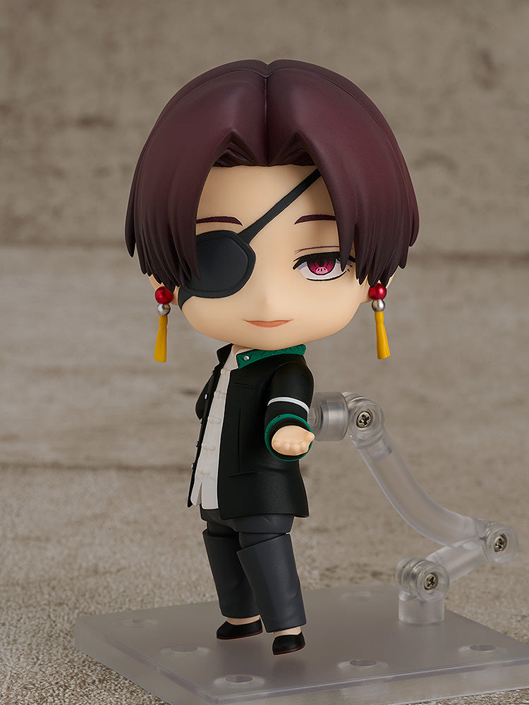 [WIND BREAKER] Hayato Suo - Nendoroid 2746