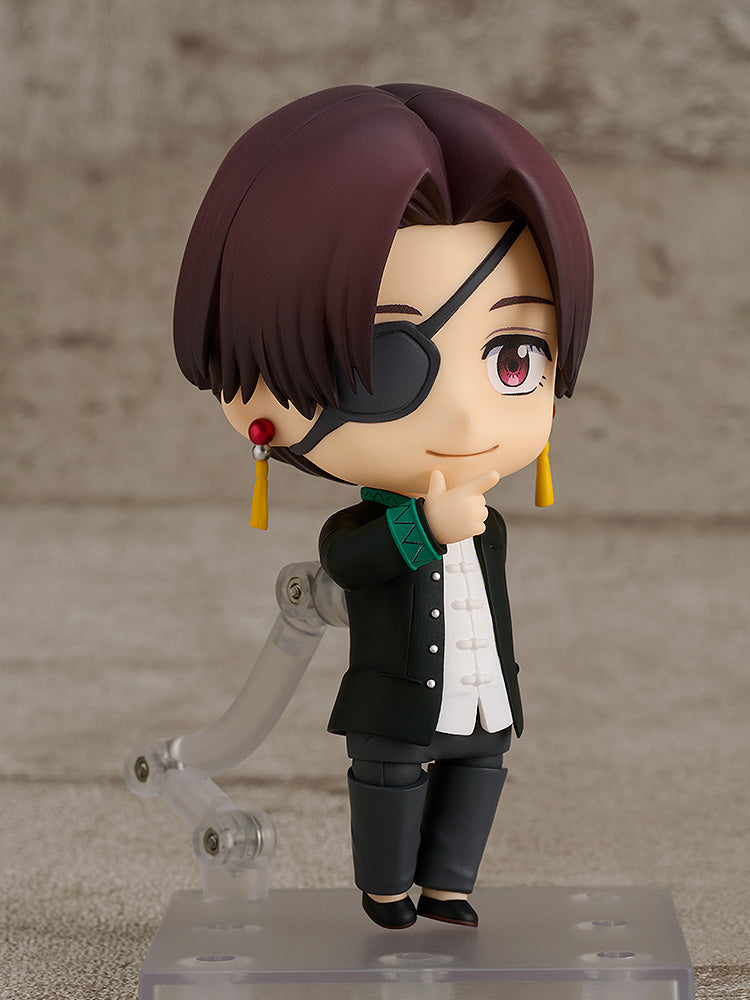 [WIND BREAKER] Hayato Suo - Nendoroid 2746