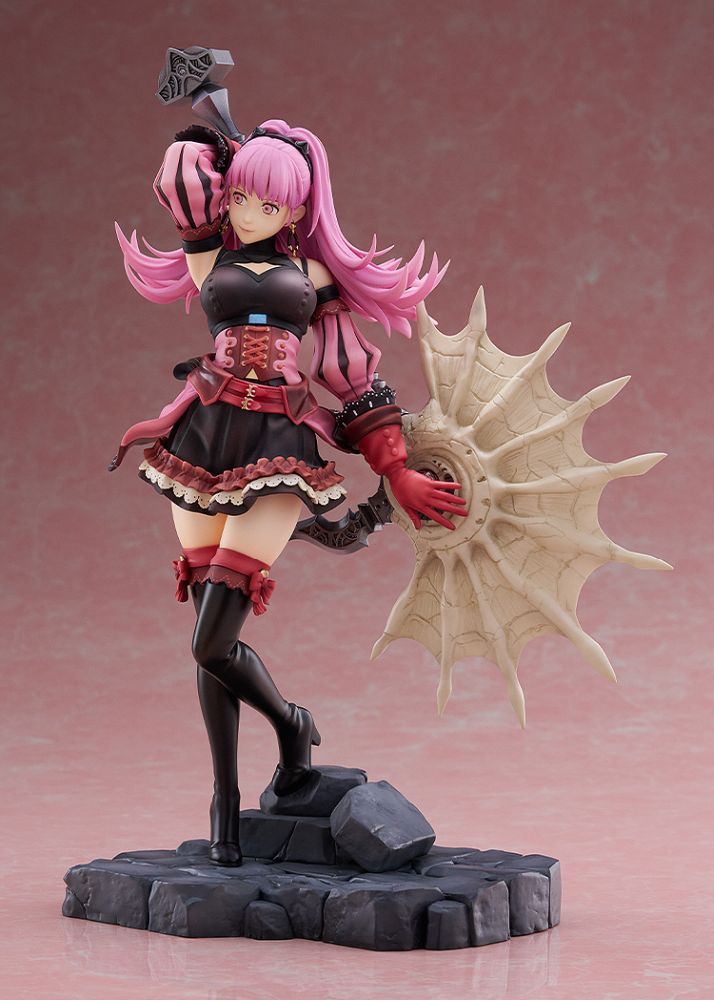 [Fire Emblem Three Houses] Hilda - 1/7 Scale Figure