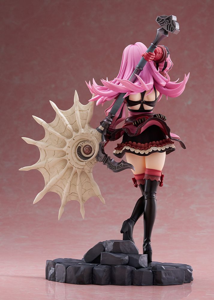 [Fire Emblem Three Houses] Hilda - 1/7 Scale Figure