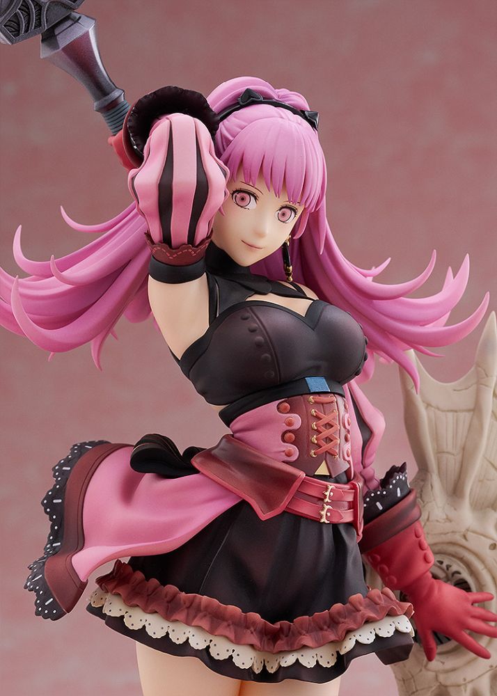 [Fire Emblem Three Houses] Hilda - 1/7 Scale Figure
