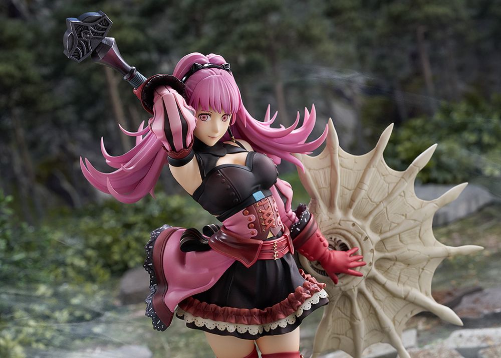 [Fire Emblem Three Houses] Hilda - 1/7 Scale Figure