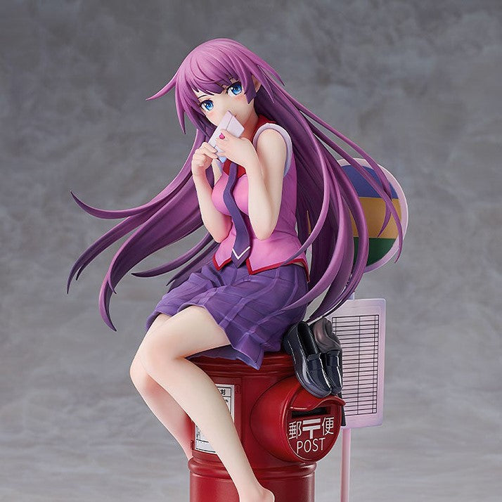 [Monogatari] Hitagi Senjyogahara: Letter to You – 1/7 Scale Figure