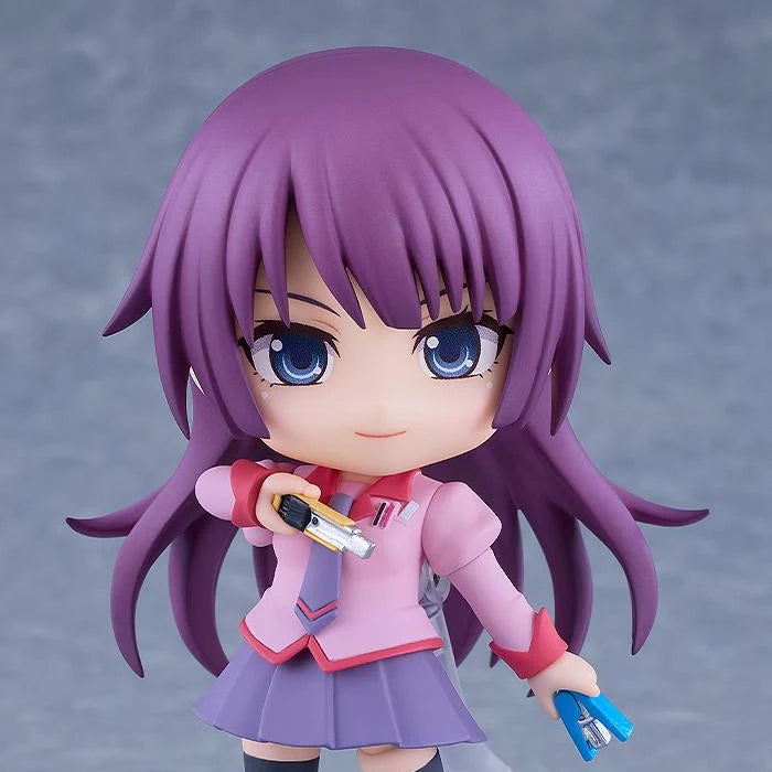 (Nendoroid 2935) Monogatari Hitagi Senjyogahara 2.0