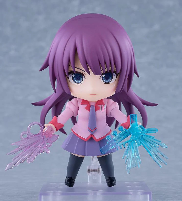 (Nendoroid 2935) Monogatari Hitagi Senjyogahara 2.0