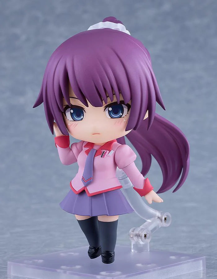 (Nendoroid 2935) Monogatari Hitagi Senjyogahara 2.0