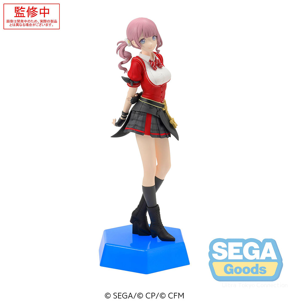 [Hatsune Miku: Colorful Stage!] Honami Mochizuki - Desktop x Decorate Figure