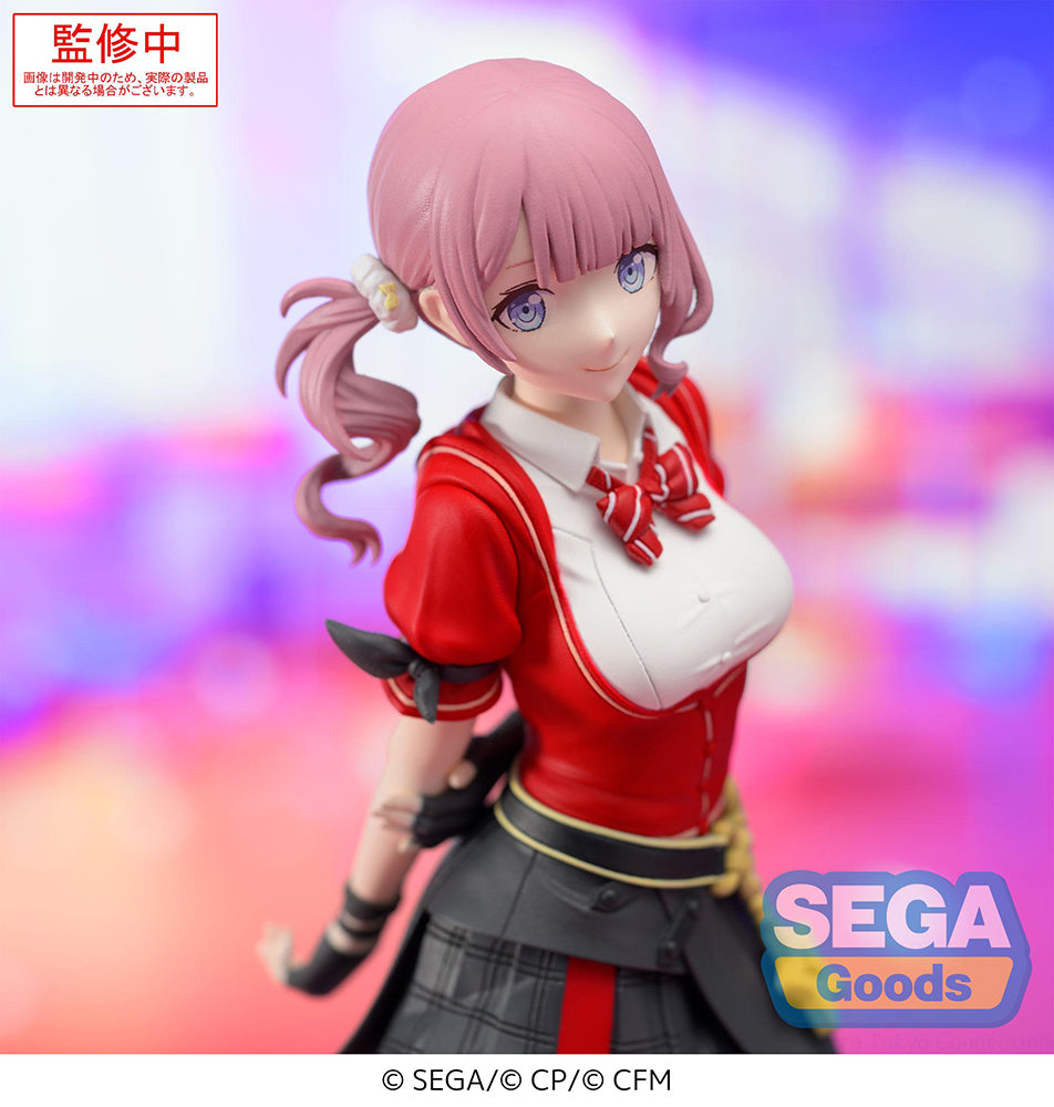 [Hatsune Miku: Colorful Stage!] Honami Mochizuki - Desktop x Decorate Figure