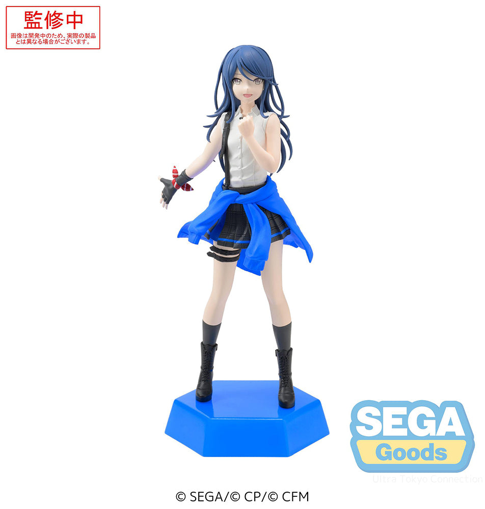 [Hatsune Miku: Colorful Stage!] Ichika Hoshino - Desktop x Decorate Figure