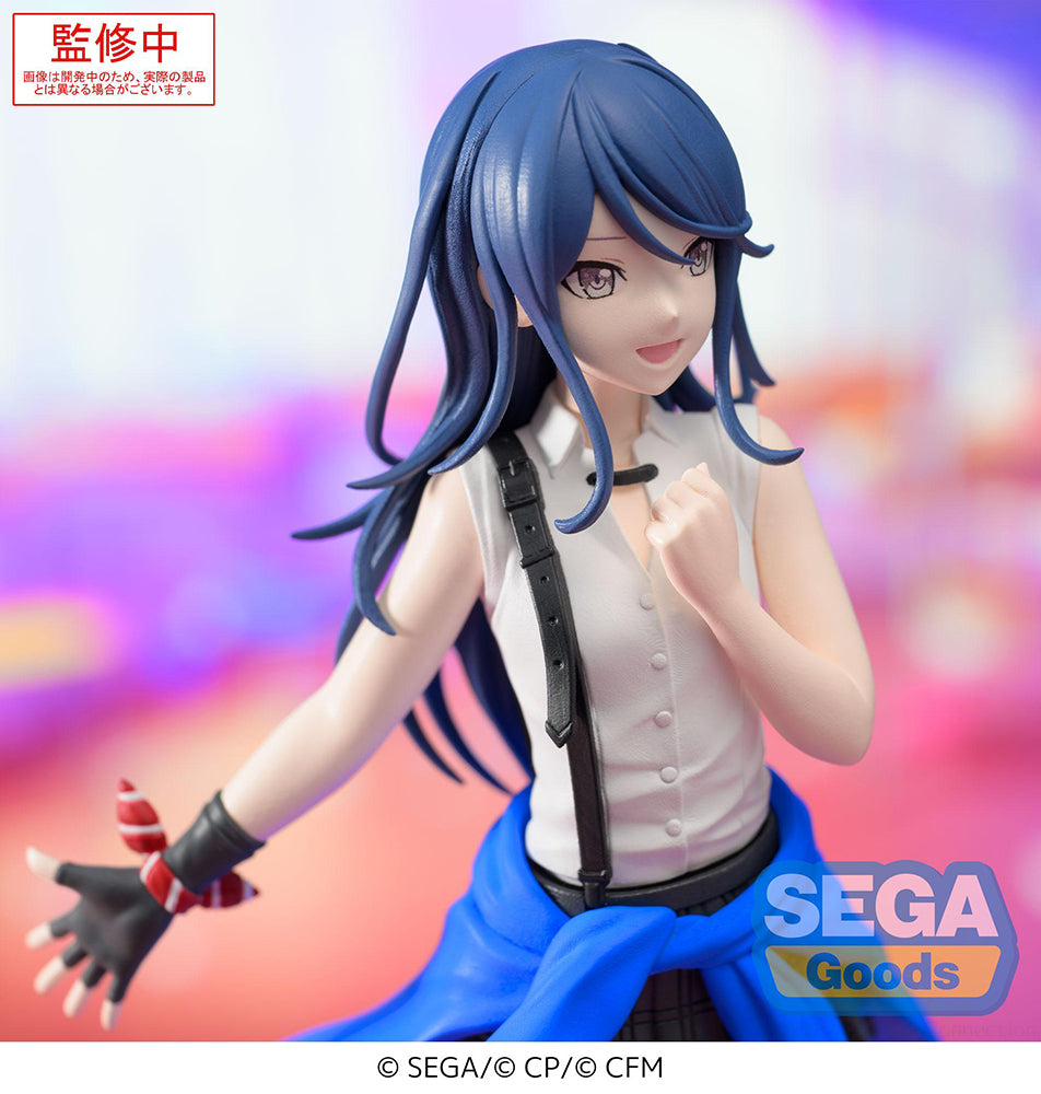 [Hatsune Miku: Colorful Stage!] Ichika Hoshino - Desktop x Decorate Figure