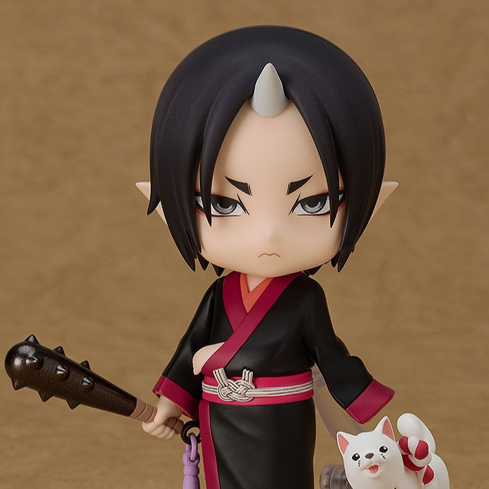 [Hozuki's Coolheadedness] Hozuki 2.0 - Nendoroid 1744