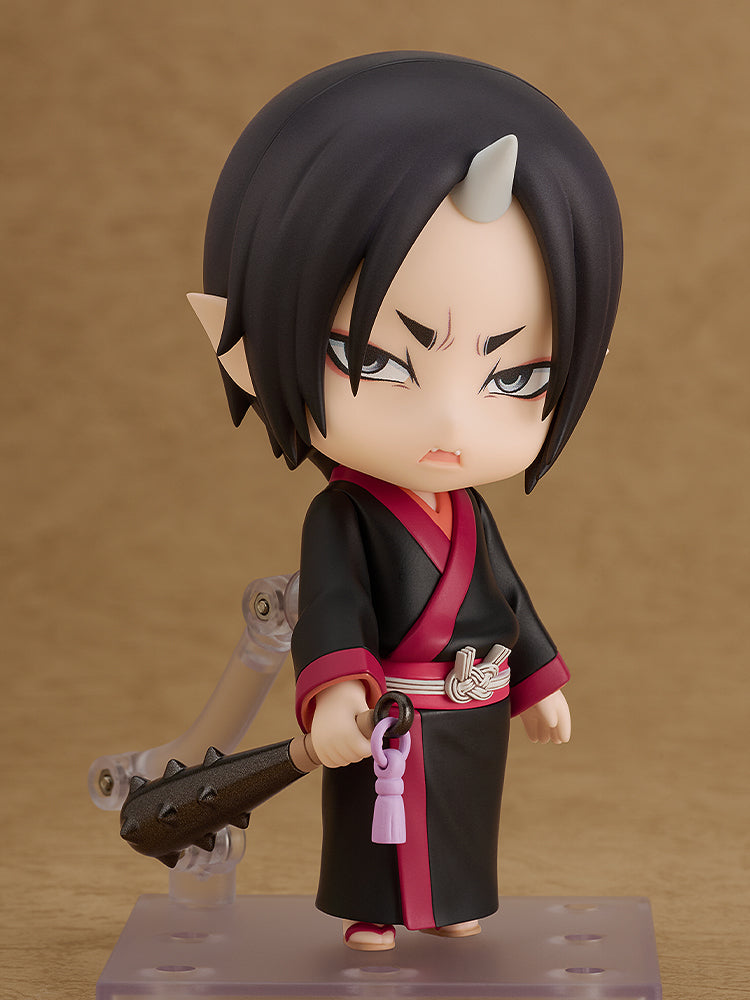 [Hozuki's Coolheadedness] Hozuki 2.0 - Nendoroid 1744