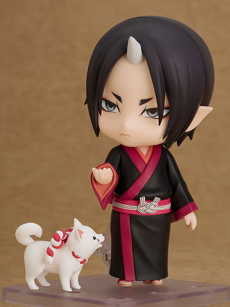 [Hozuki's Coolheadedness] Hozuki 2.0 - Nendoroid 1744