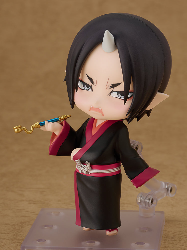 [Hozuki's Coolheadedness] Hozuki 2.0 - Nendoroid 1744