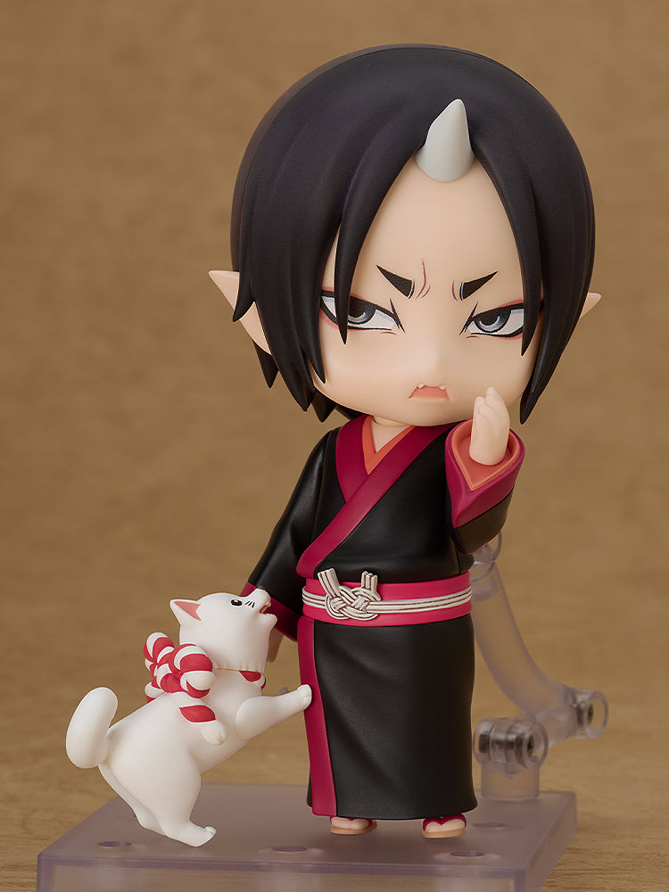 [Hozuki's Coolheadedness] Hozuki 2.0 - Nendoroid 1744