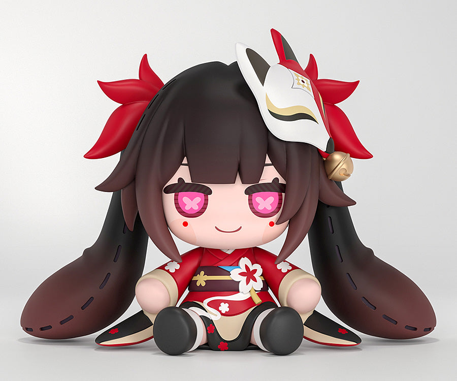 [Honkai: Star Rail] Sparkle's Bomb Doll - Huggy Good Smile Figure
