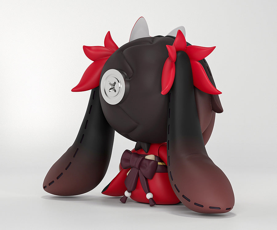 [Honkai: Star Rail] Sparkle's Bomb Doll - Huggy Good Smile Figure
