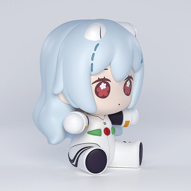 [Evangelion] Huggy Good Smile Rei Ayanami: Long Hair Ver.
