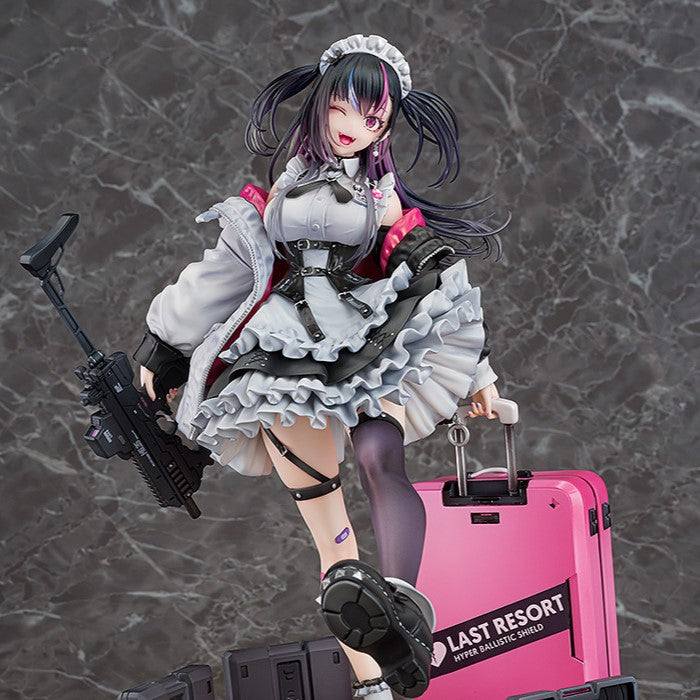 [ARMS NOTE] Jirai-chan - 1/7 Scale Figure