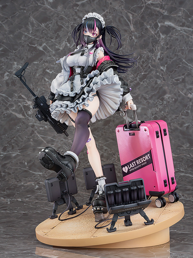 [ARMS NOTE] Jirai-chan - 1/7 Scale Figure