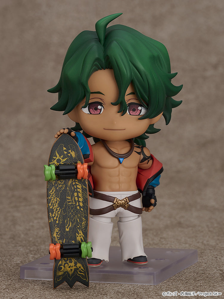 [SK8 the Infinity] Joe - Nendoroid 2782