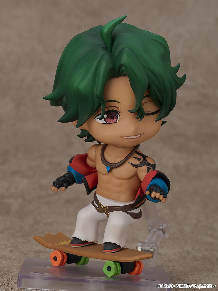 [SK8 the Infinity] Joe - Nendoroid 2782