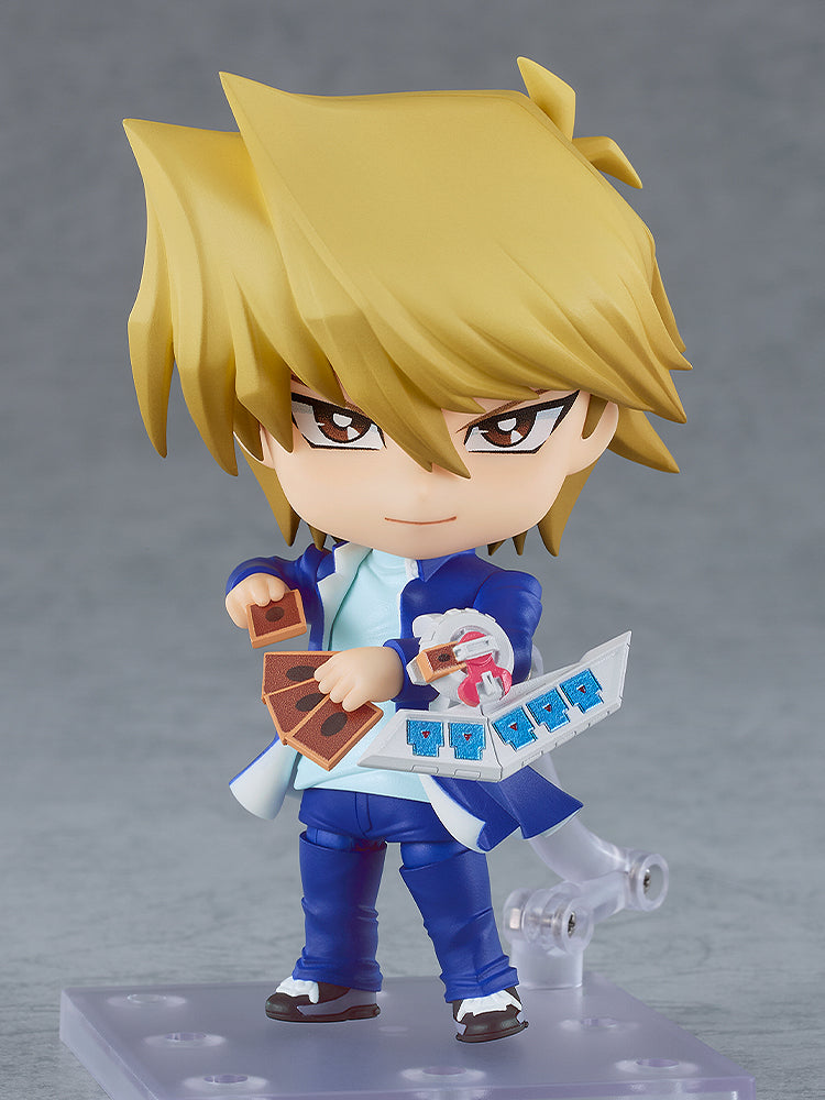 [Yu-Gi-Oh!] Joey Wheeler - Nendoroid 2820
