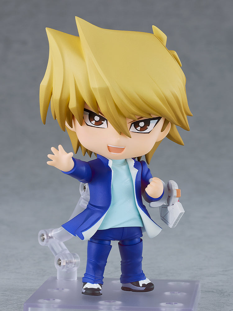 [Yu-Gi-Oh!] Joey Wheeler - Nendoroid 2820