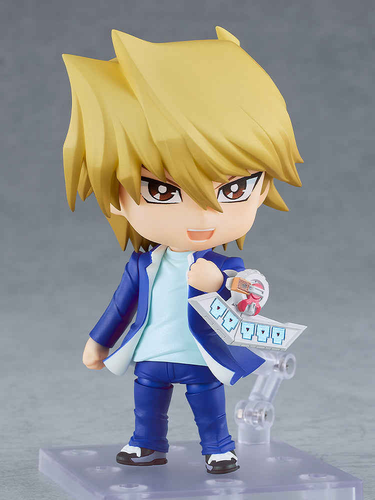 [Yu-Gi-Oh!] Joey Wheeler - Nendoroid 2820