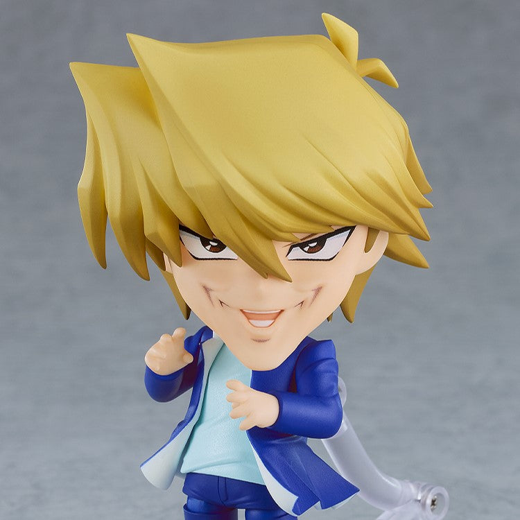 [Yu-Gi-Oh!] Joey Wheeler - Nendoroid 2820