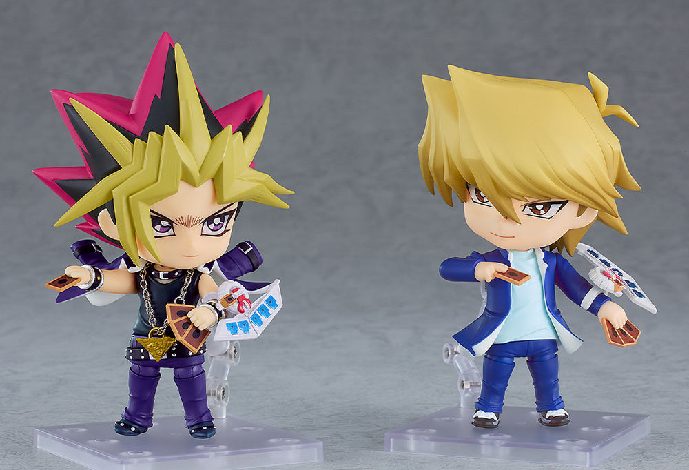[Yu-Gi-Oh!] Joey Wheeler - Nendoroid 2820