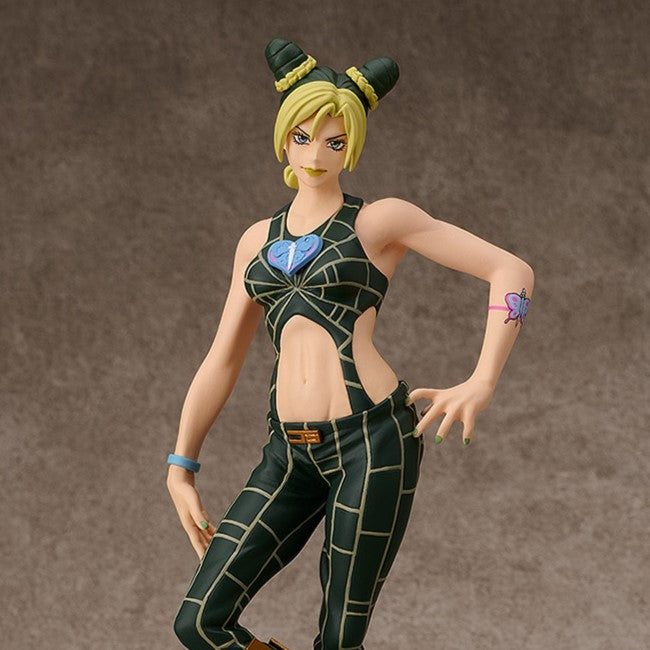 [JoJo's Bizarre Adventure] Jolyne Cujoh - POP UP PARADE