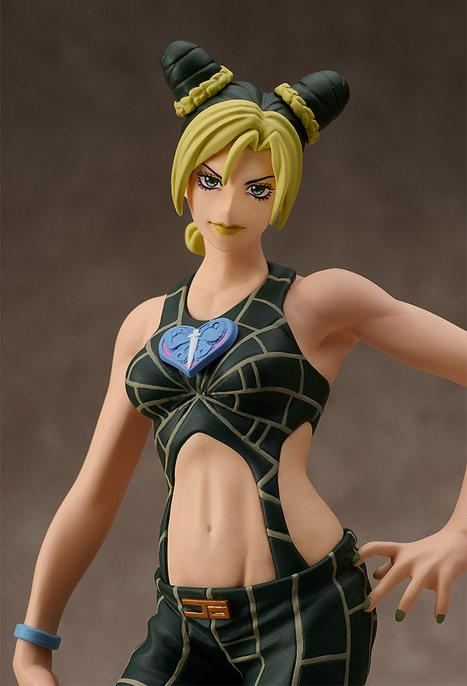 [JoJo's Bizarre Adventure] Jolyne Cujoh - POP UP PARADE