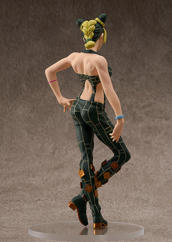 [JoJo's Bizarre Adventure] Jolyne Cujoh - POP UP PARADE